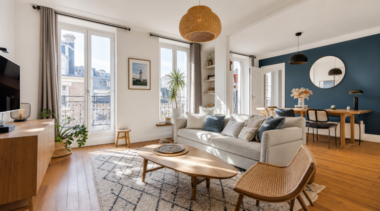 Comment vendre rapidement votre appartement à Rennes & alentours
